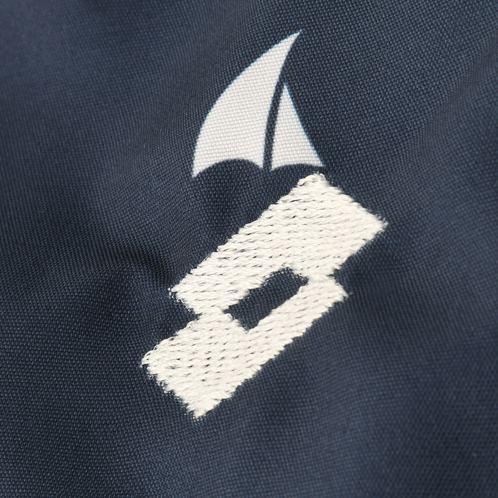 Traje De Baño Lotto Beach Boat Poliéster