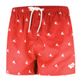Traje de Baño Lotto Boat Hombre