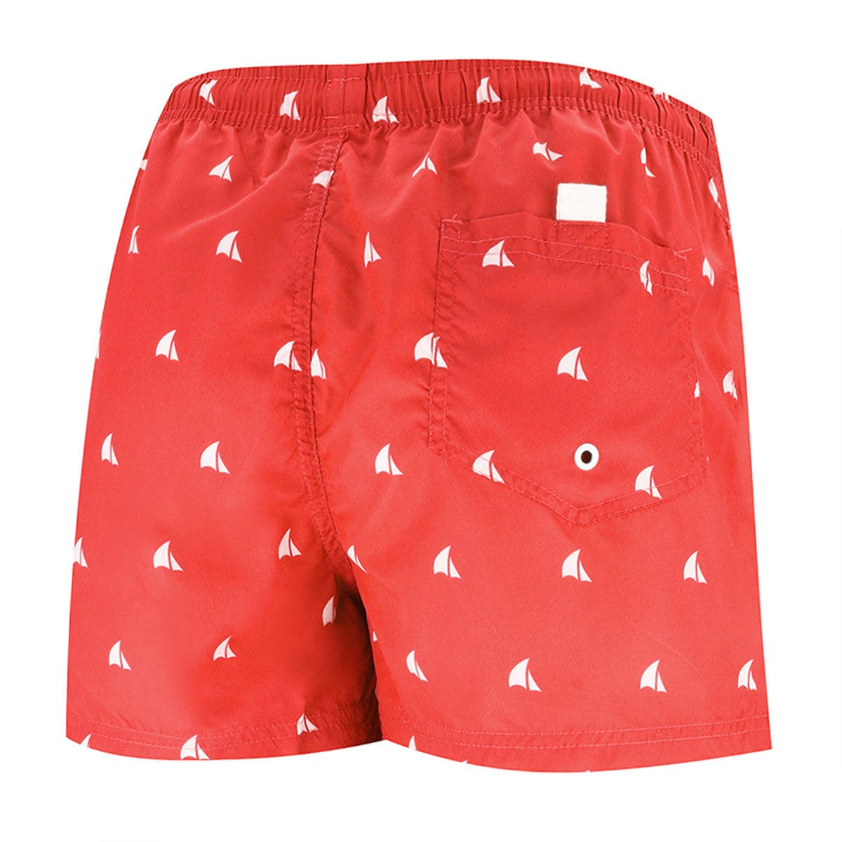 Traje de Baño Lotto Boat Hombre