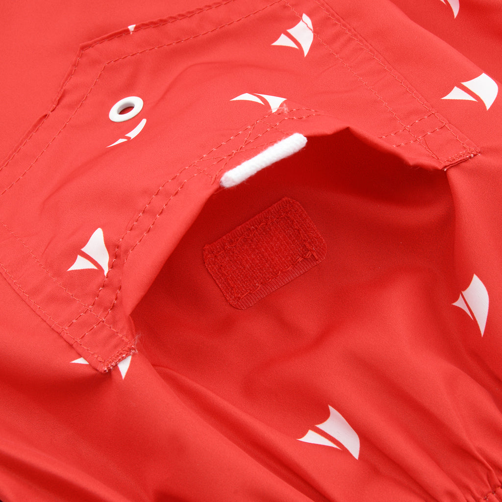 Traje de Baño Lotto Boat Hombre