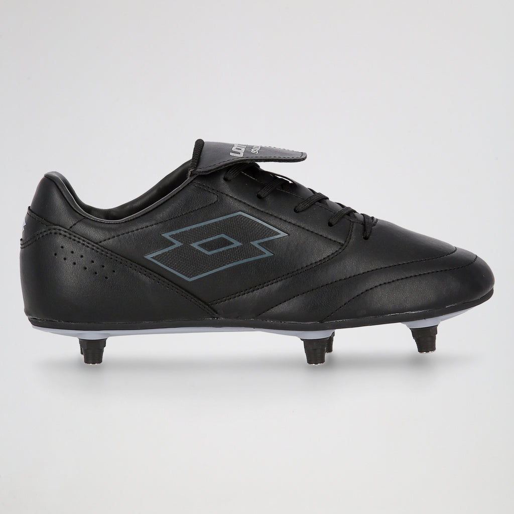 Botines Fútbol Lotto Stadio 700 Sg Hombre