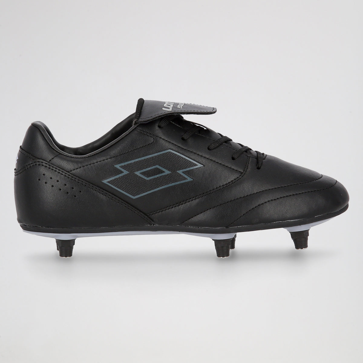 Botines Fútbol Lotto Stadio 700 Sg Hombre