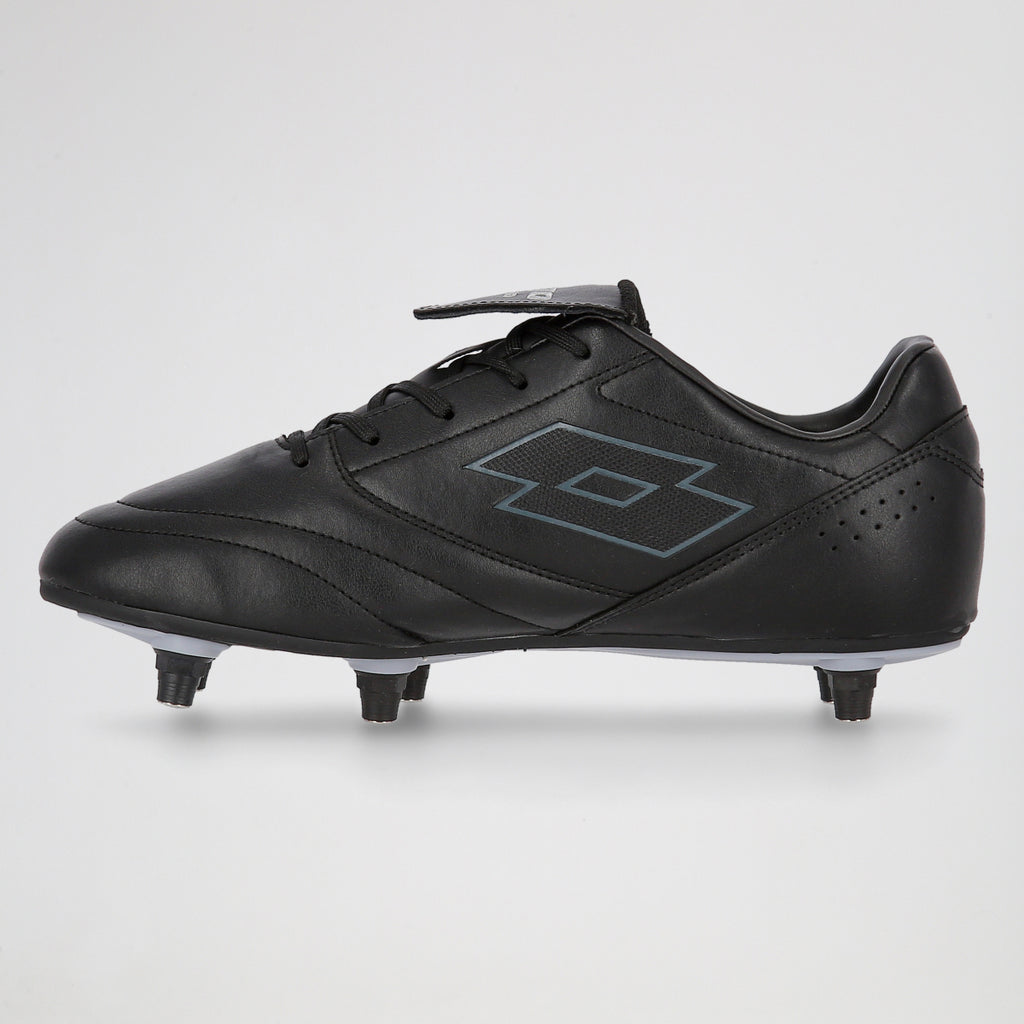 Botines Fútbol Lotto Stadio 700 Sg Hombre