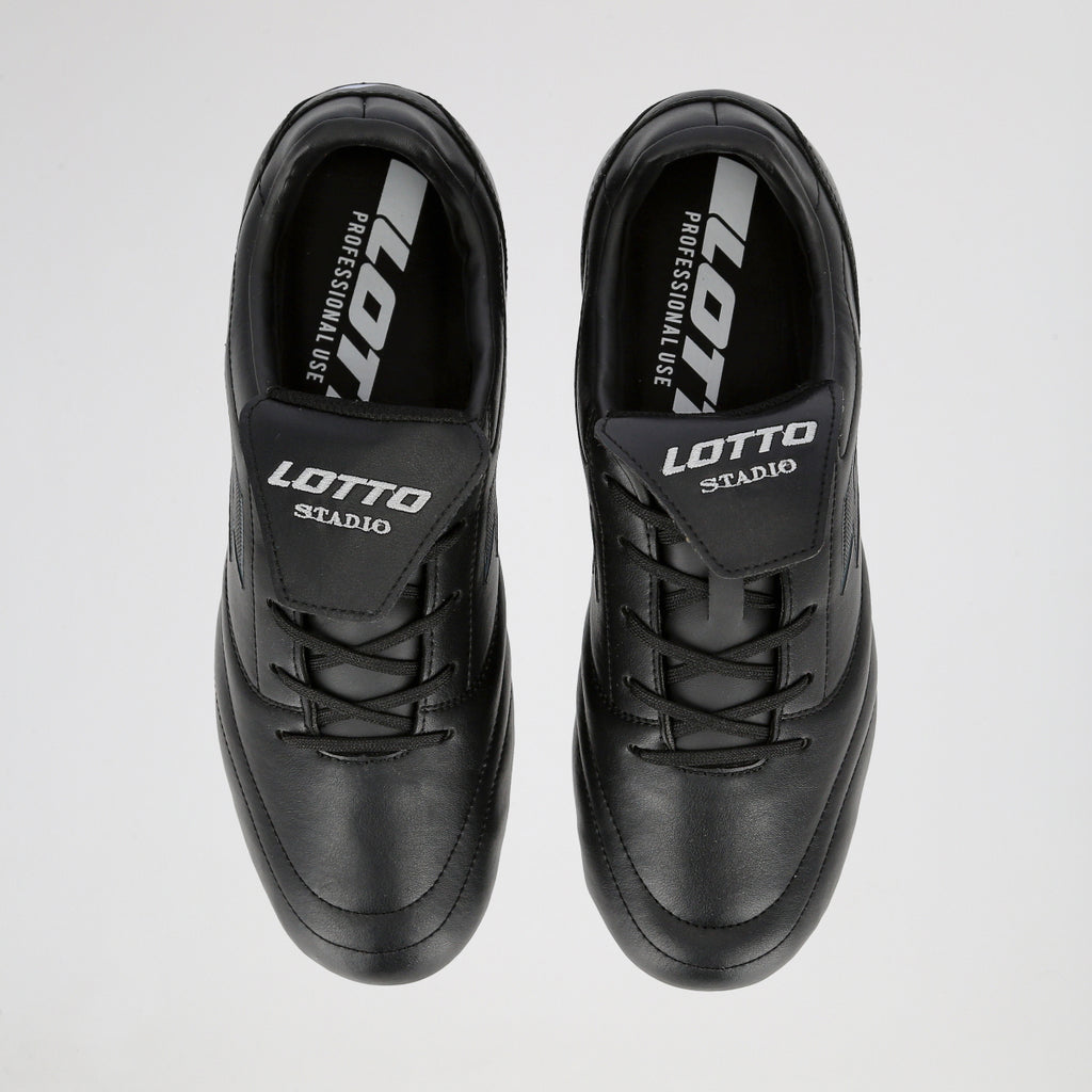 Botines Fútbol Lotto Stadio 700 Sg Hombre
