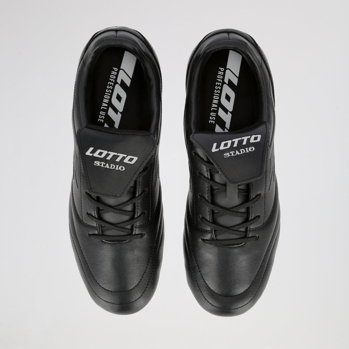 Botines Fútbol Lotto Stadio 700 Sg Hombre