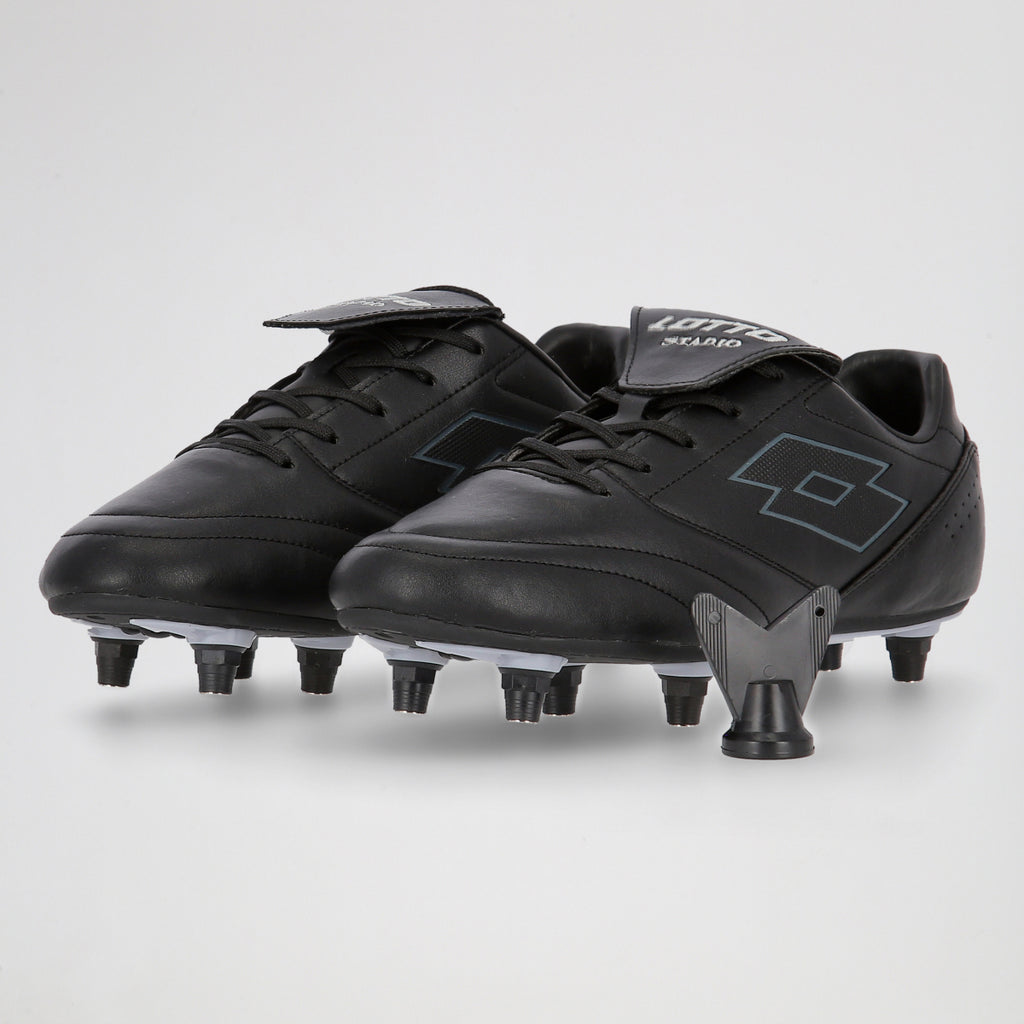 Botines Fútbol Lotto Stadio 700 Sg Hombre