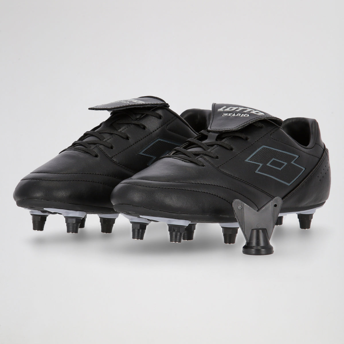 Botines Fútbol Lotto Stadio 700 Sg Hombre
