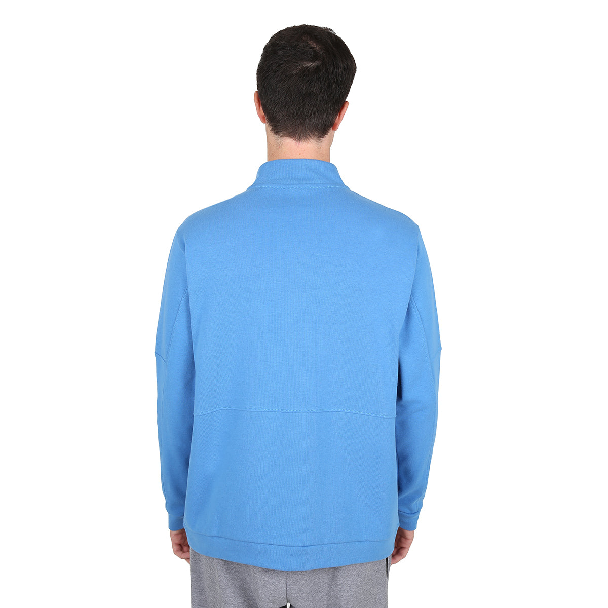 Campera Entrenamiento Lotto Workout Jd Hombre