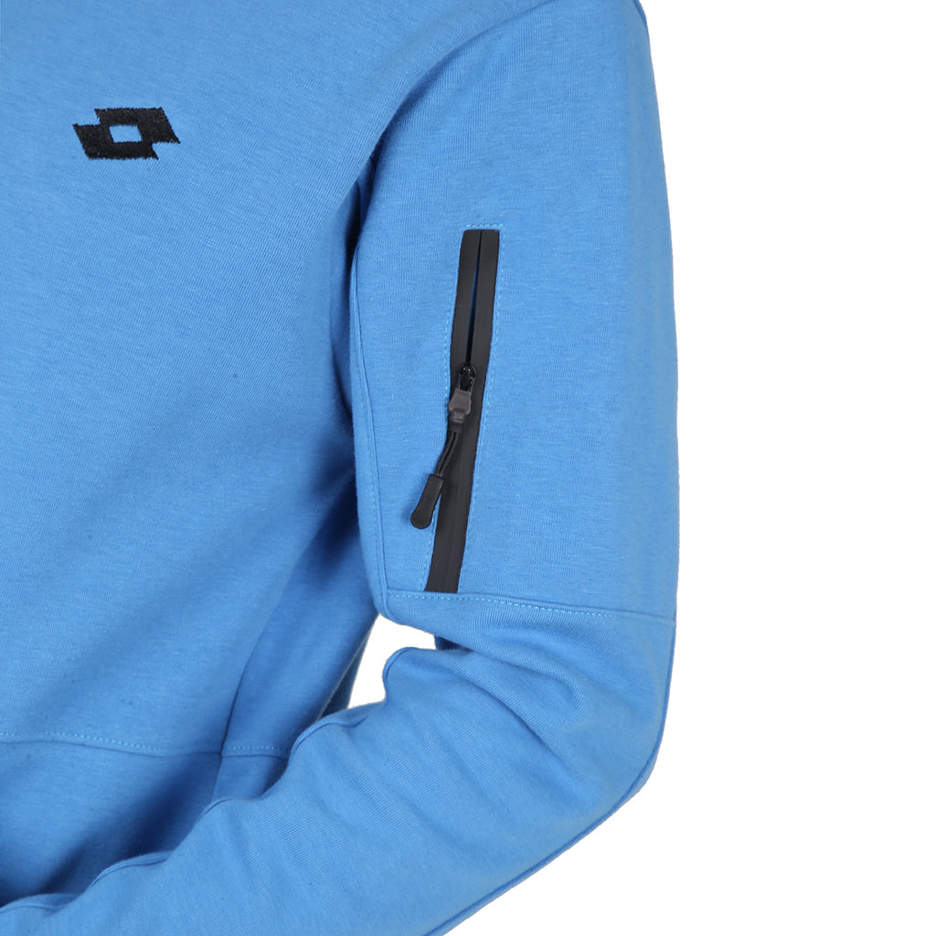 Campera Entrenamiento Lotto Workout Jd Hombre