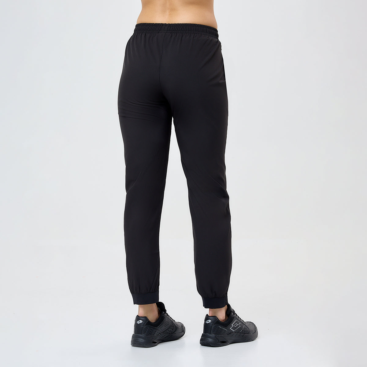 Pantalón Running Lotto Fit Volata Pel Mujer