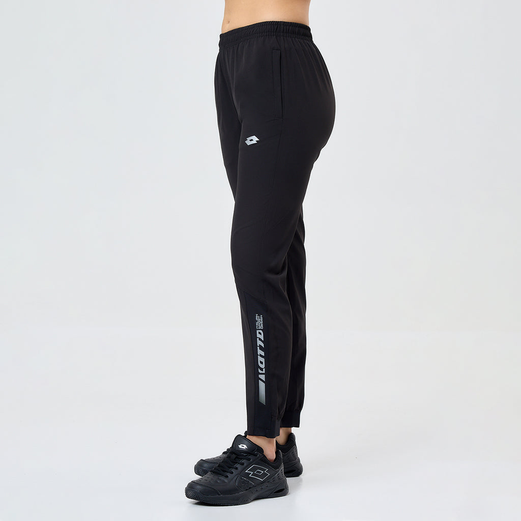 Pantalón Running Lotto Fit Volata Pel Mujer