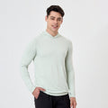 Buzo Running Lotto Volata Hombre