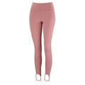 Calza Yoga Lotto Sutra Sof Lg Pop Mujer