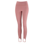 Calza Yoga Lotto Sutra Sof Lg Pop Mujer