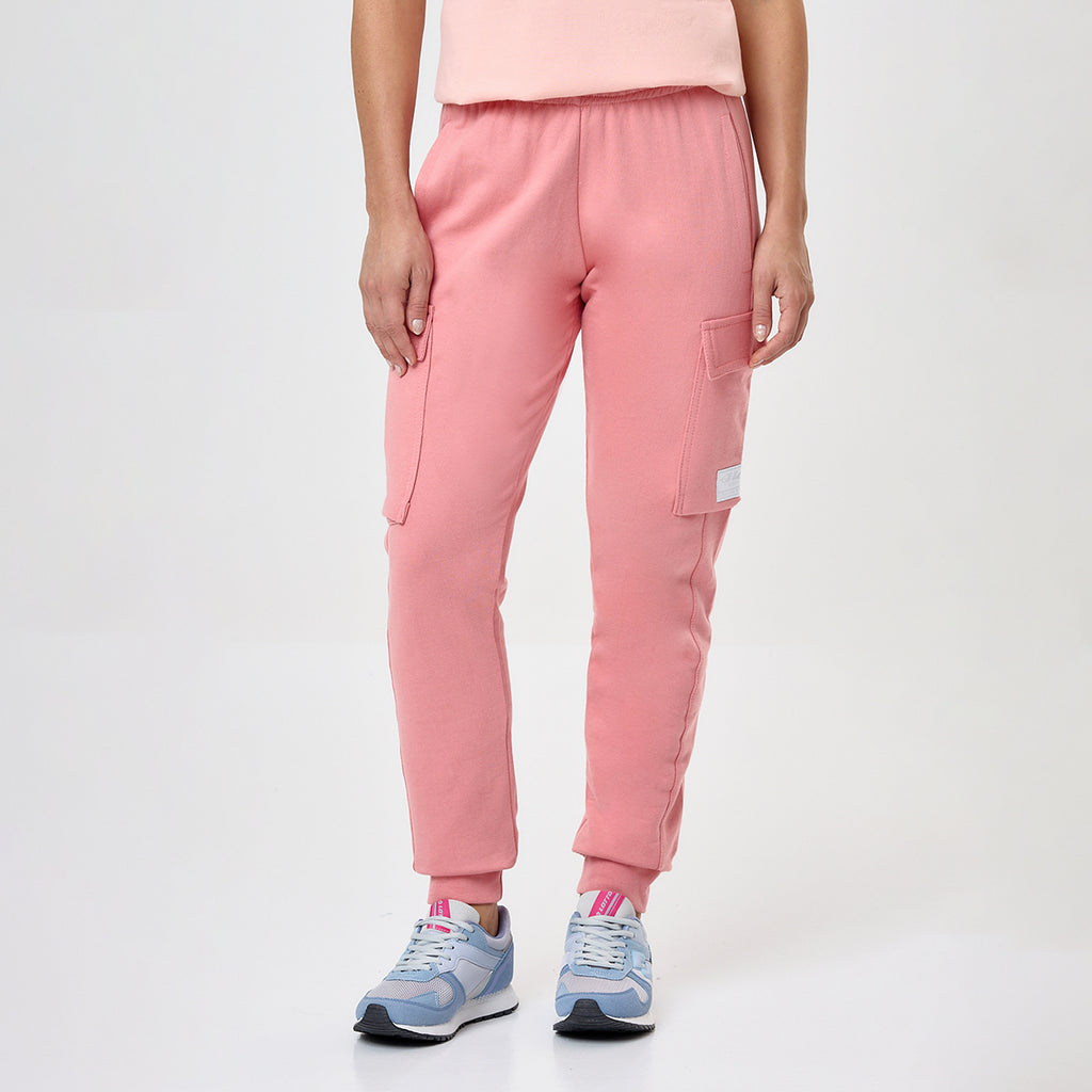 Pantalón Lotto Smart Og Rtc Mujer