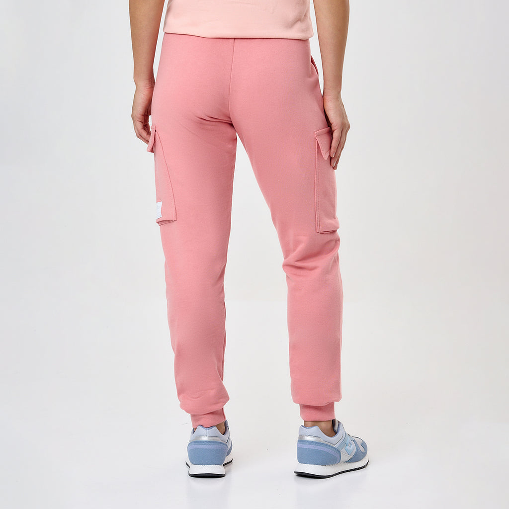 Pantalón Lotto Smart Og Rtc Mujer