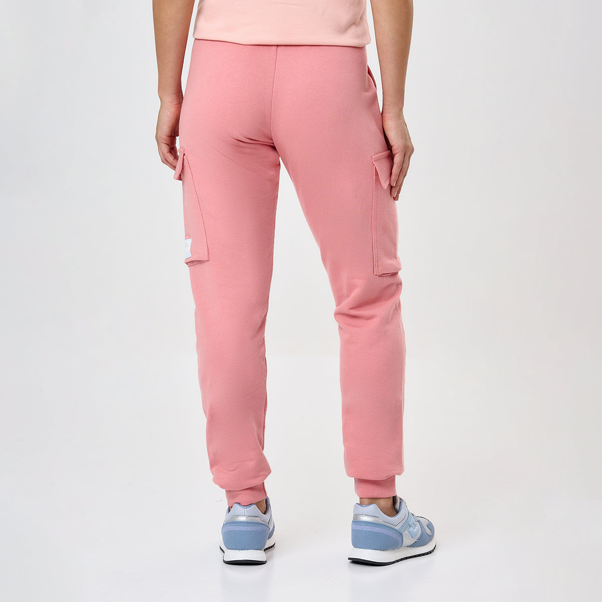 Pantalón Lotto Smart Og Rtc Mujer