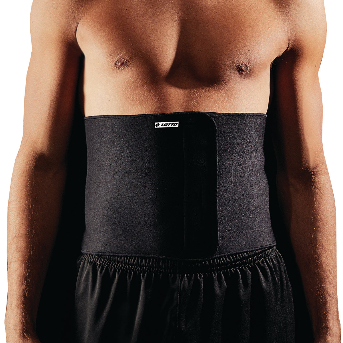 Faja Lotto Team Neoprene