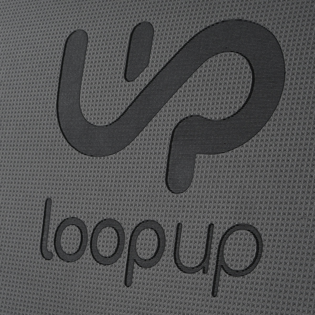 Mat de Yoga Loop Up Breath Motion