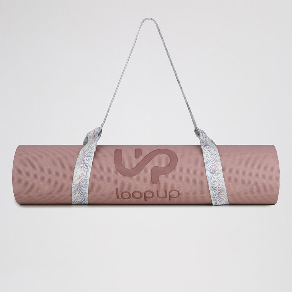 Mat de Yoga Loop Up Breath Motion EVA