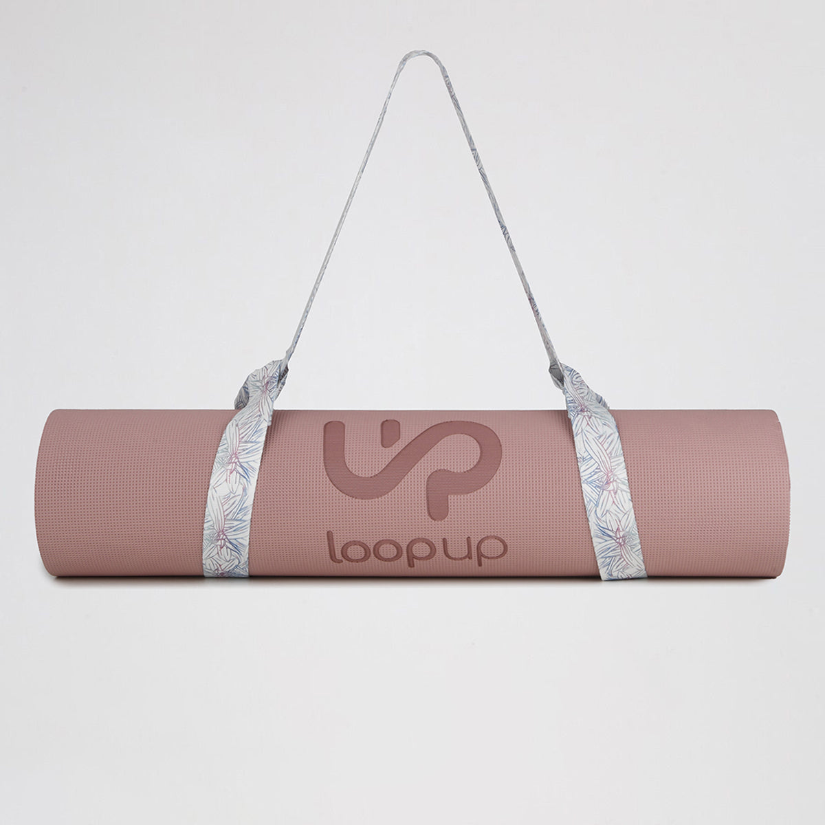 Mat de Yoga Loop Up Breath Motion EVA