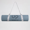 Mat Yoga Loop Up Breath Motion