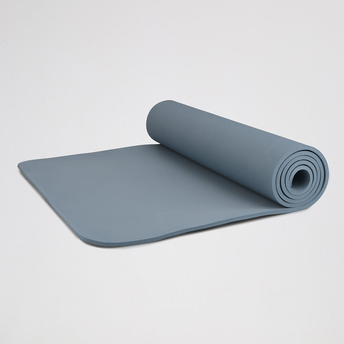 Mat Yoga Loop Up Breath Motion