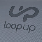 Mat Yoga Loop Up Breath Motion