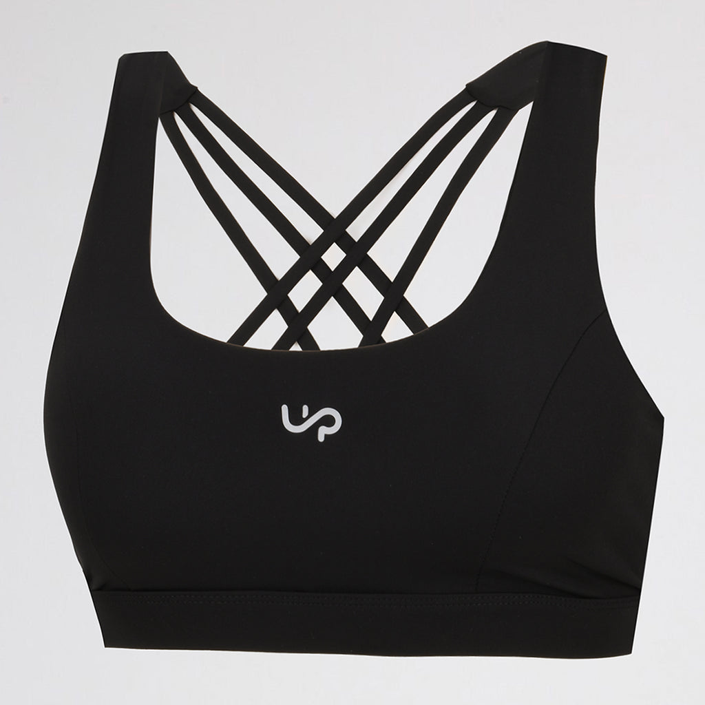 Top Entrenamiento Loop Up Breath Motion Mujer