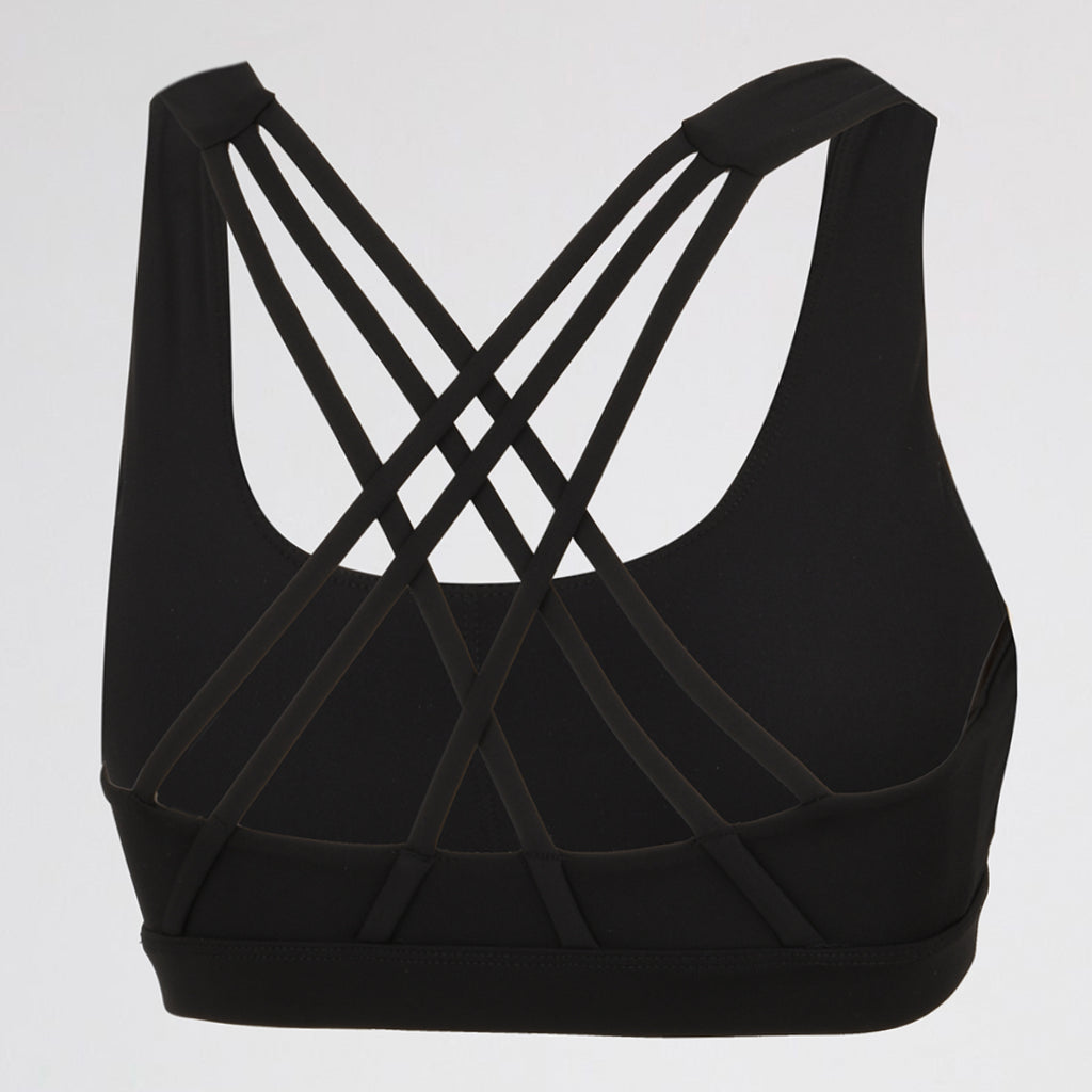 Top Entrenamiento Loop Up Breath Motion Mujer