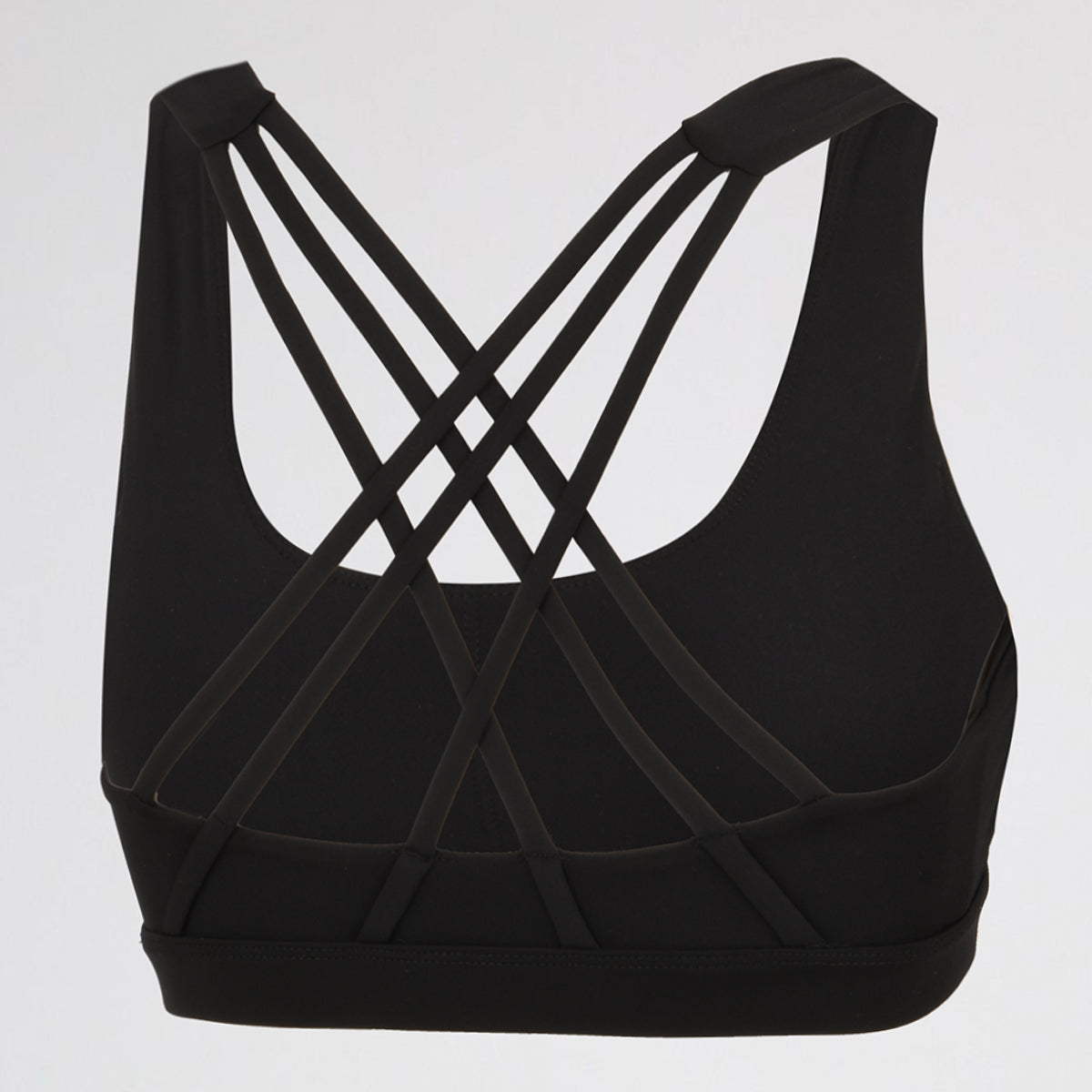 Top Entrenamiento Loop Up Breath Motion Mujer