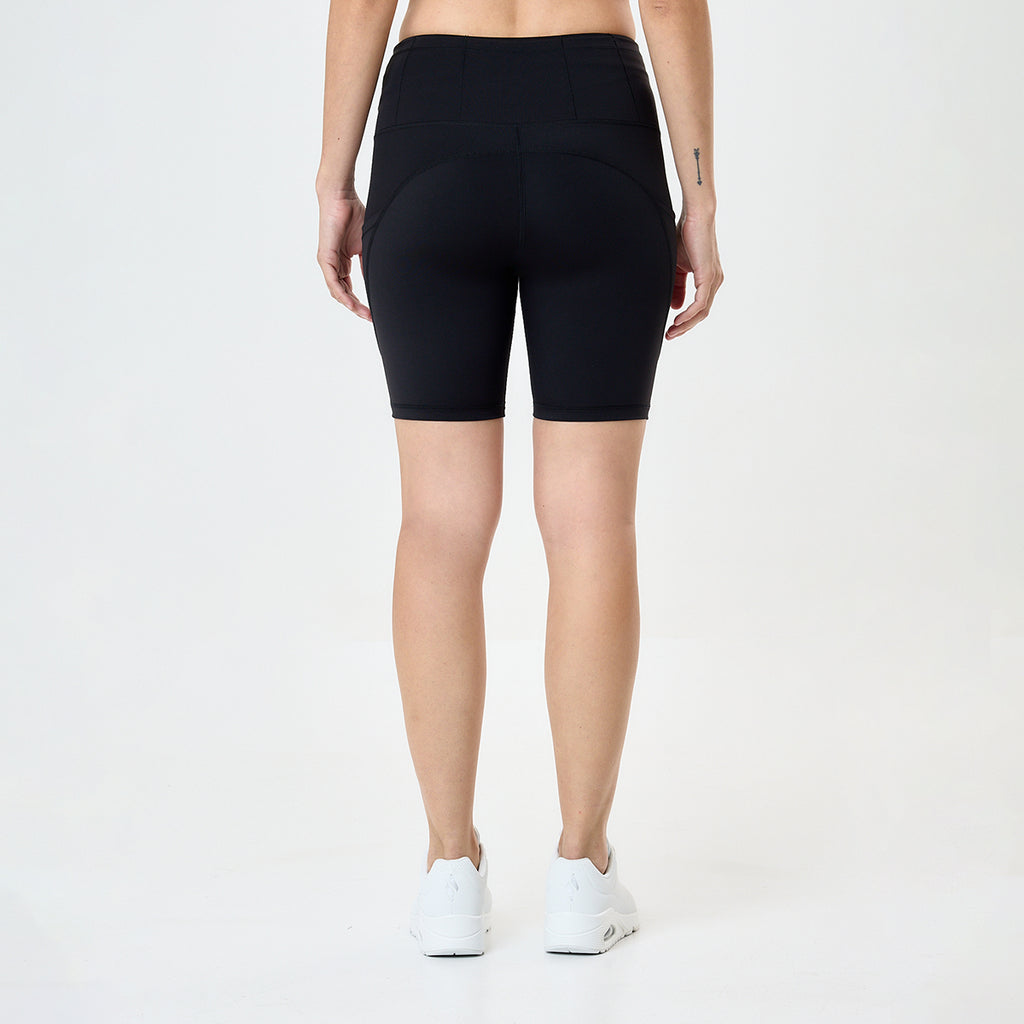 Calza Loop Up Breath Motion Mujer - Lift Up- Ciclista - Con Bolsillos