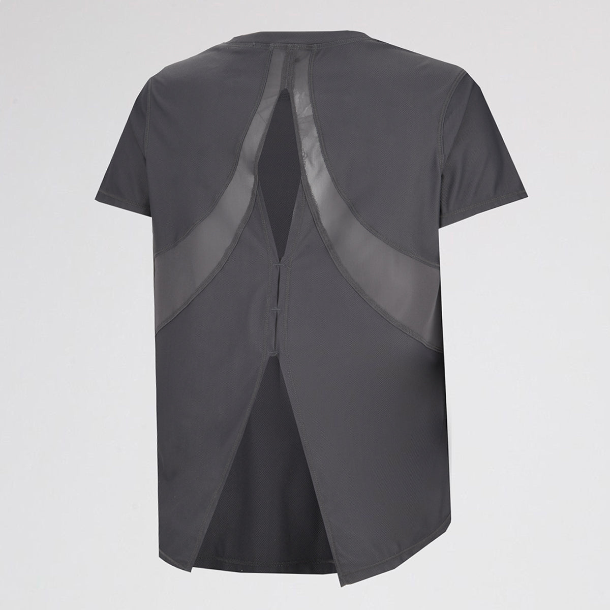 Remera Loop Up Breath Motion Mujer