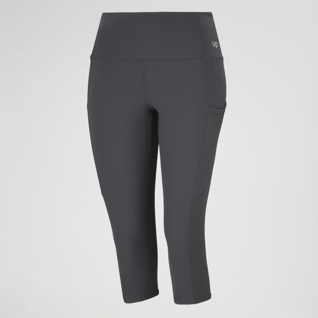 Calza 3 4 Loop Up Breath Motion poliéster Mujer