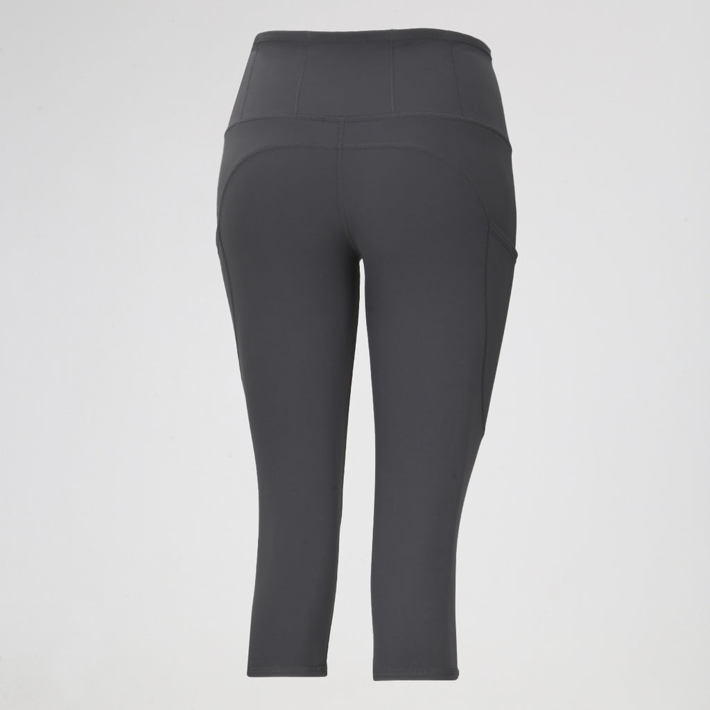 Calza 3 4 Loop Up Breath Motion poliéster Mujer