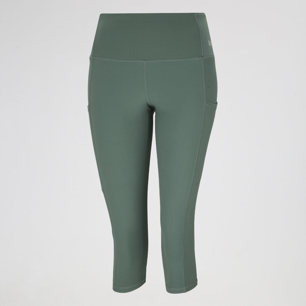Calza 3 4 Loop Up Breath Motion Mujer
