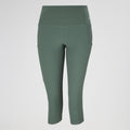 Calza 3 4 Loop Up Breath Motion Mujer