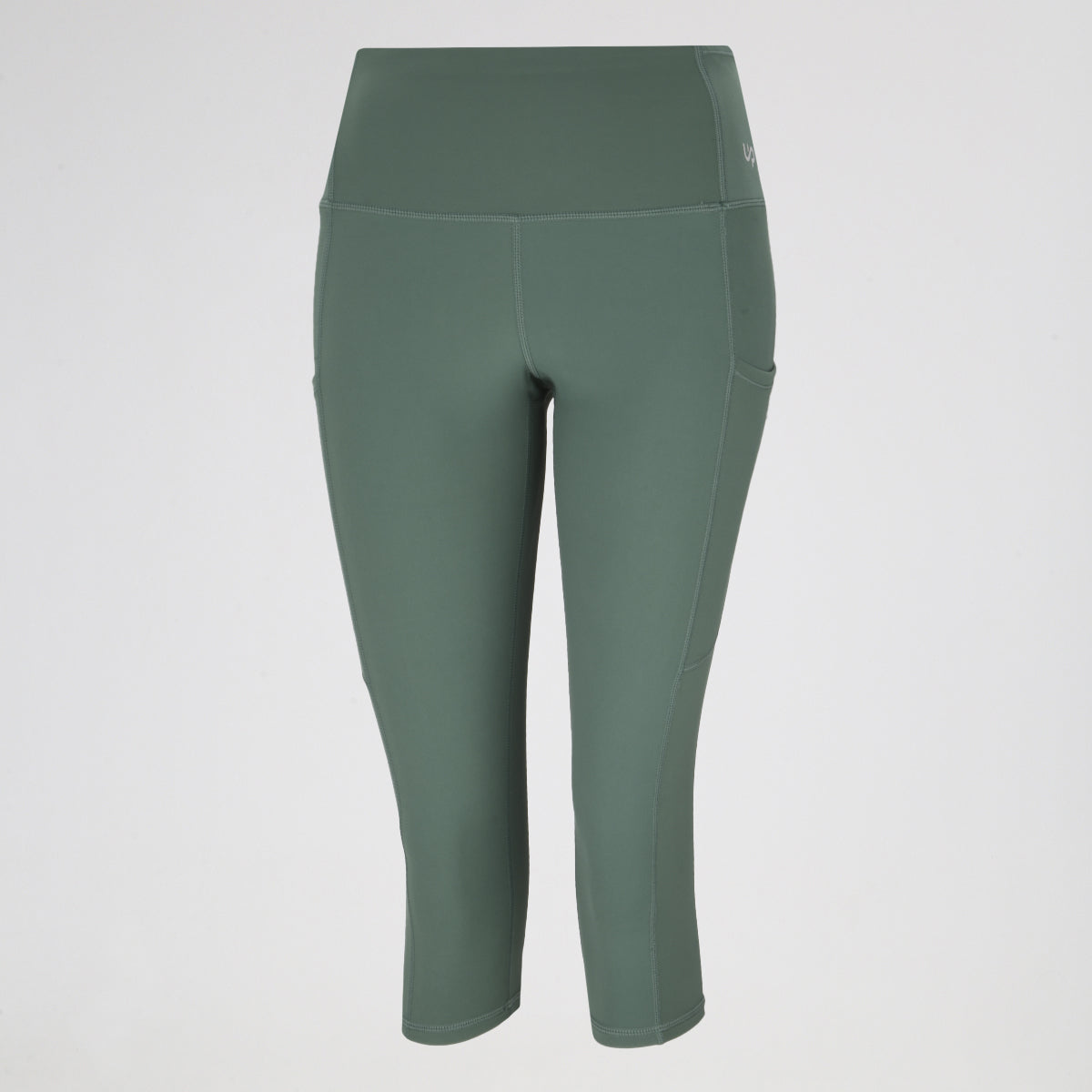 Calza 3 4 Loop Up Breath Motion Mujer