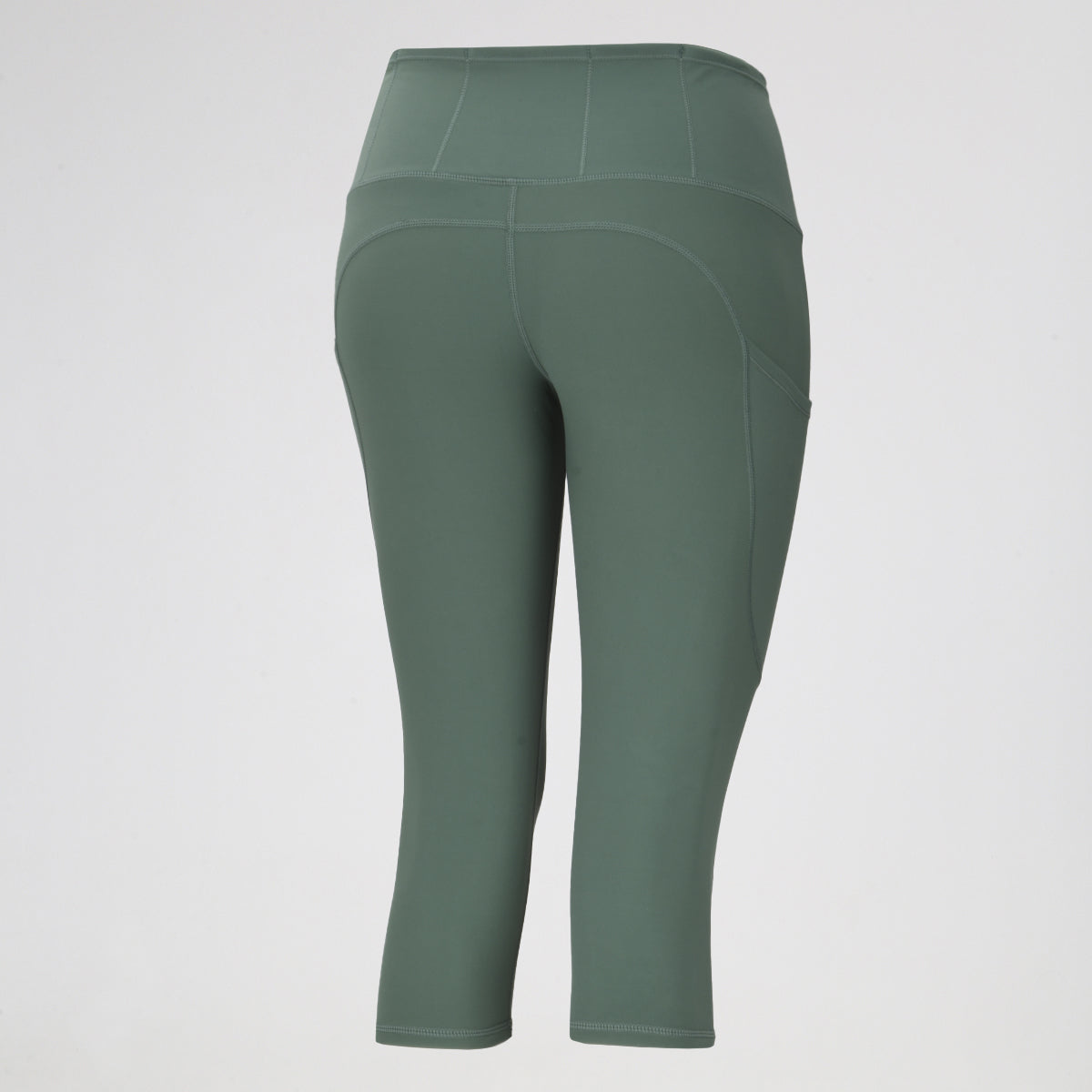 Calza 3 4 Loop Up Breath Motion Mujer