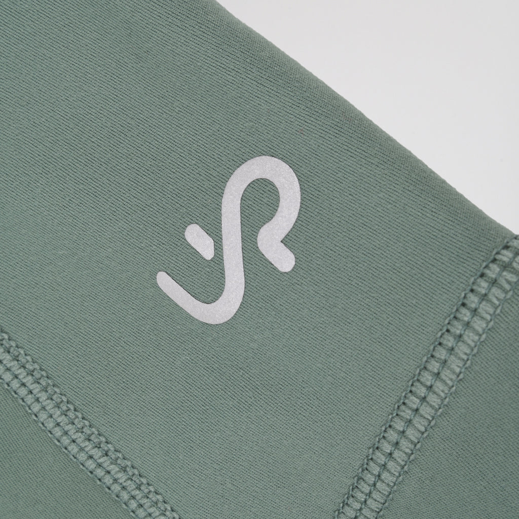 Calza 3 4 Loop Up Breath Motion Mujer