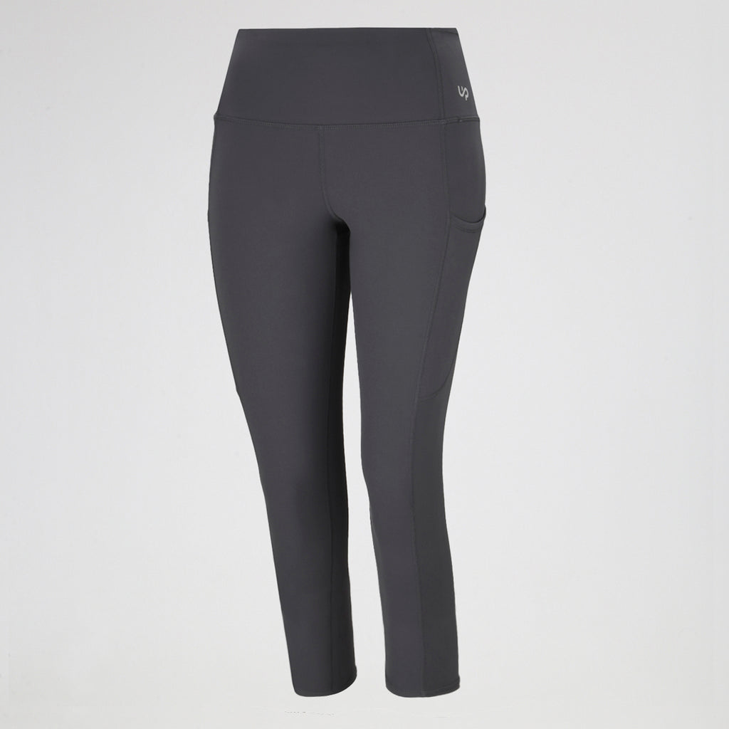 Calza larga Loop Up Breath Motion Mujer