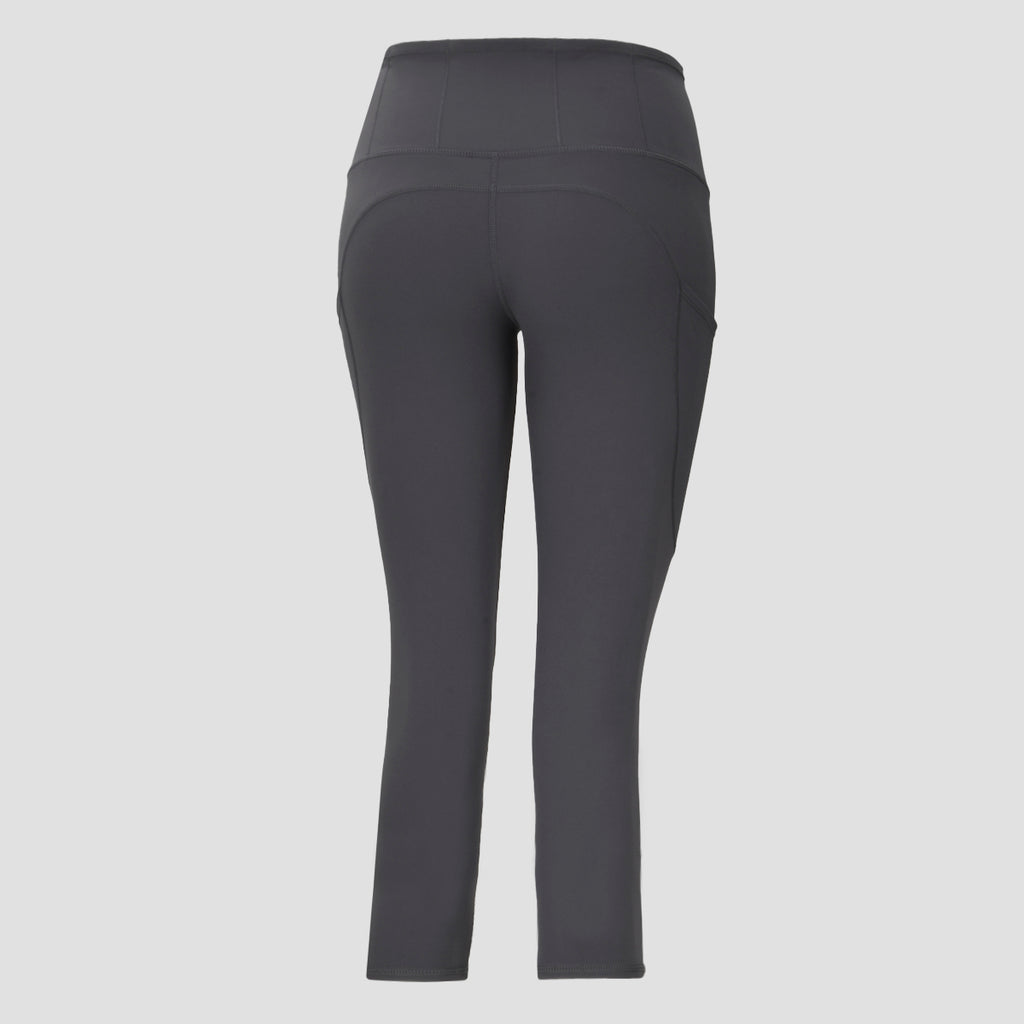 Calza larga Loop Up Breath Motion Mujer
