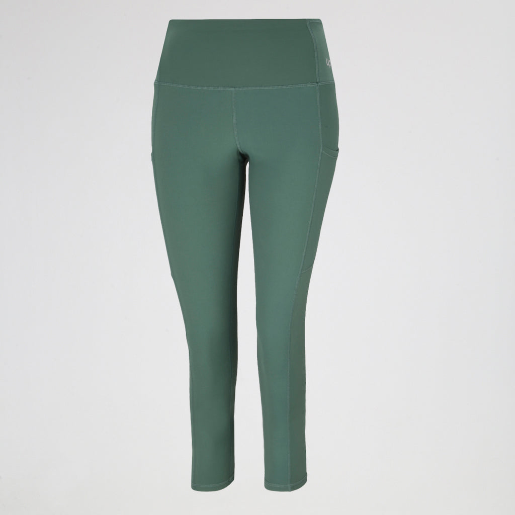 Calza larga Loop Up Breath Motion Poliéster Mujer