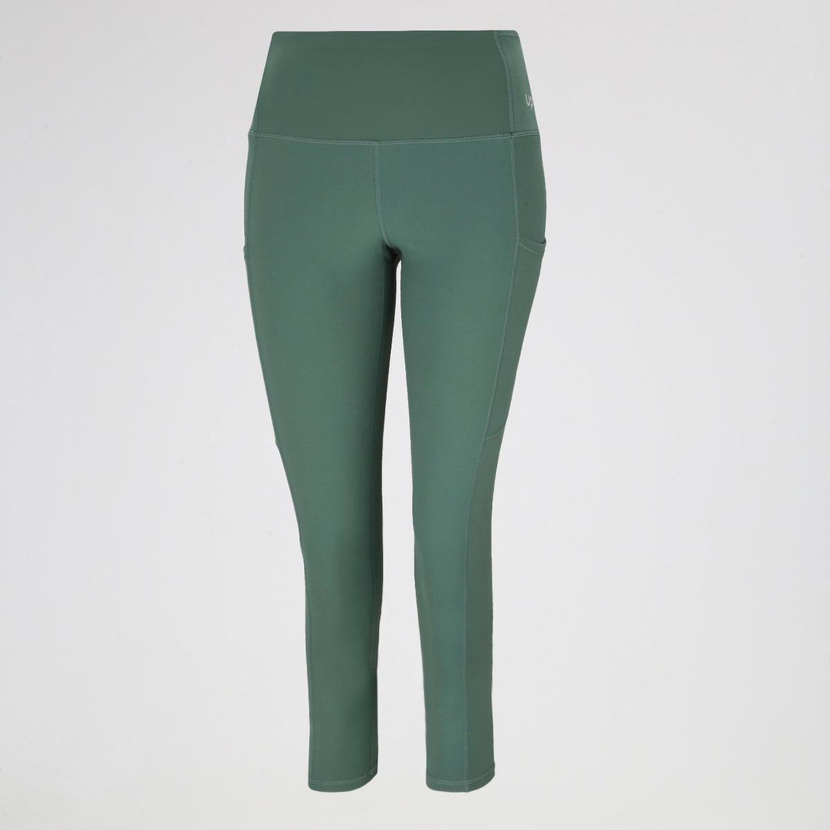 Calza larga Loop Up Breath Motion Poliéster Mujer