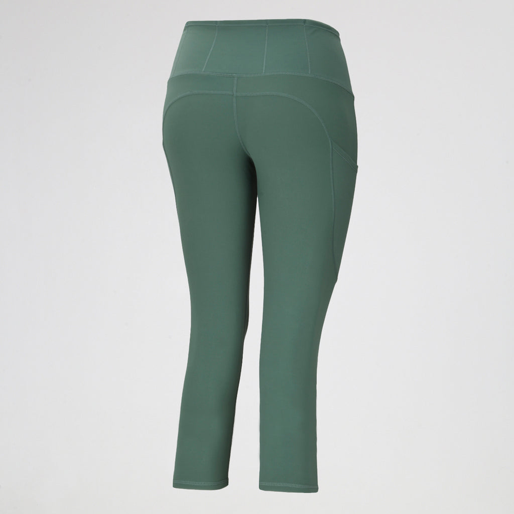 Calza larga Loop Up Breath Motion Poliéster Mujer