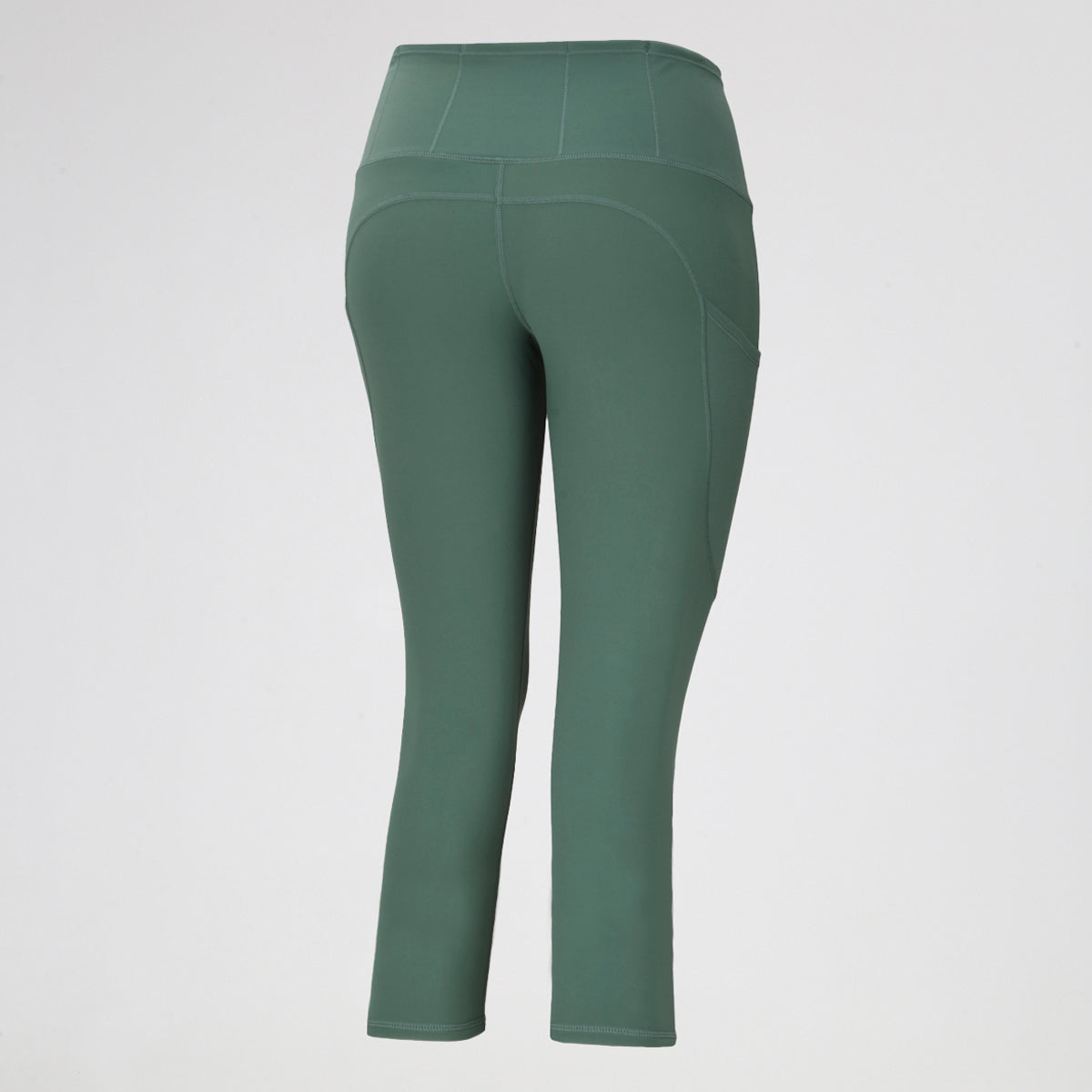 Calza larga Loop Up Breath Motion Poliéster Mujer