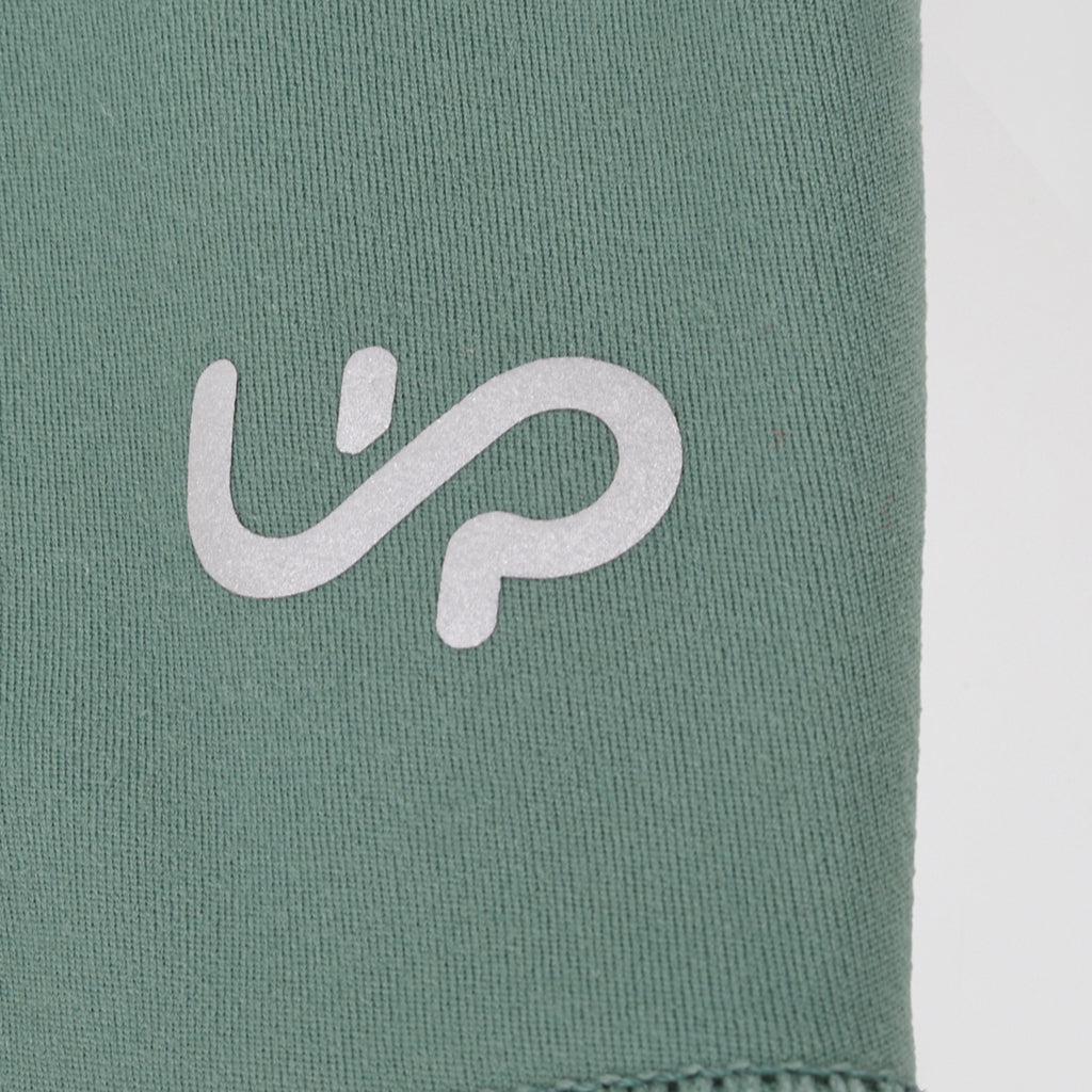 Calza larga Loop Up Breath Motion Poliéster Mujer