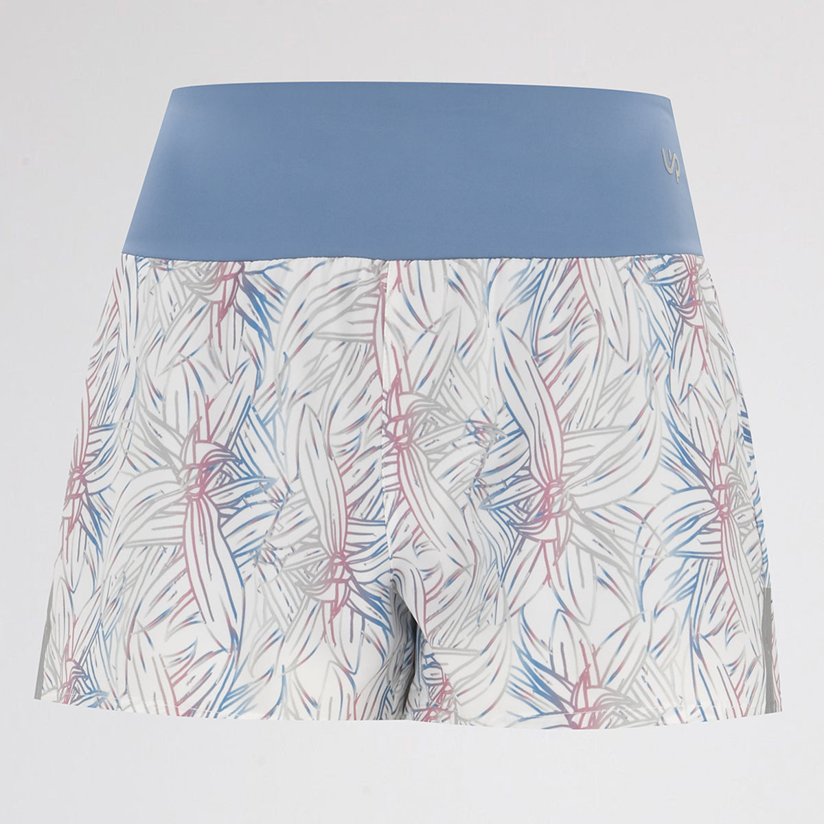 Short Entrenamiento Loop Up Aura Blend Mujer