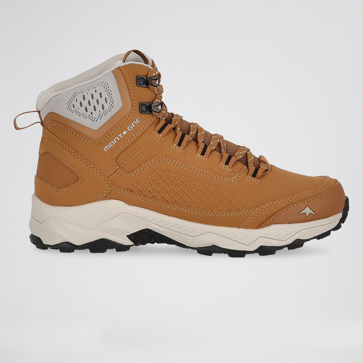 Botas Outdoor Montagne City Goriz Mujer