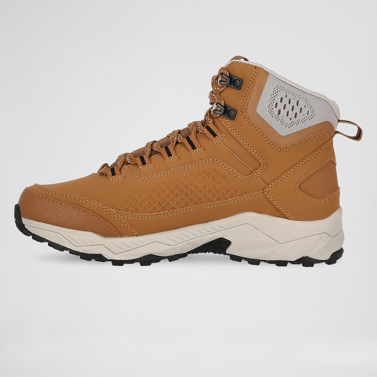 Botas Outdoor Montagne City Goriz Mujer